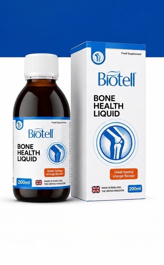 Bone Health Liquid